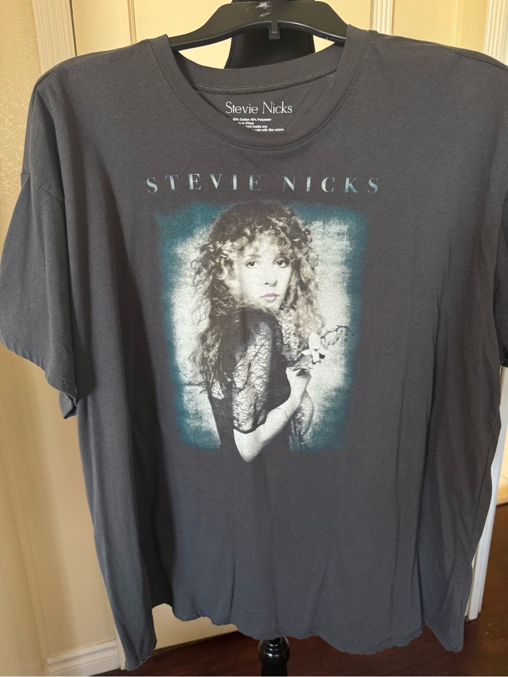 TORRID Stevie NicksTee